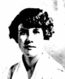 Helen Maria Davis